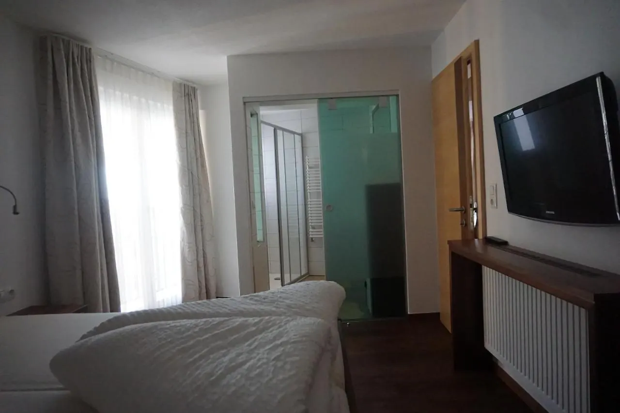 אישגל Alaska Appartment דירה