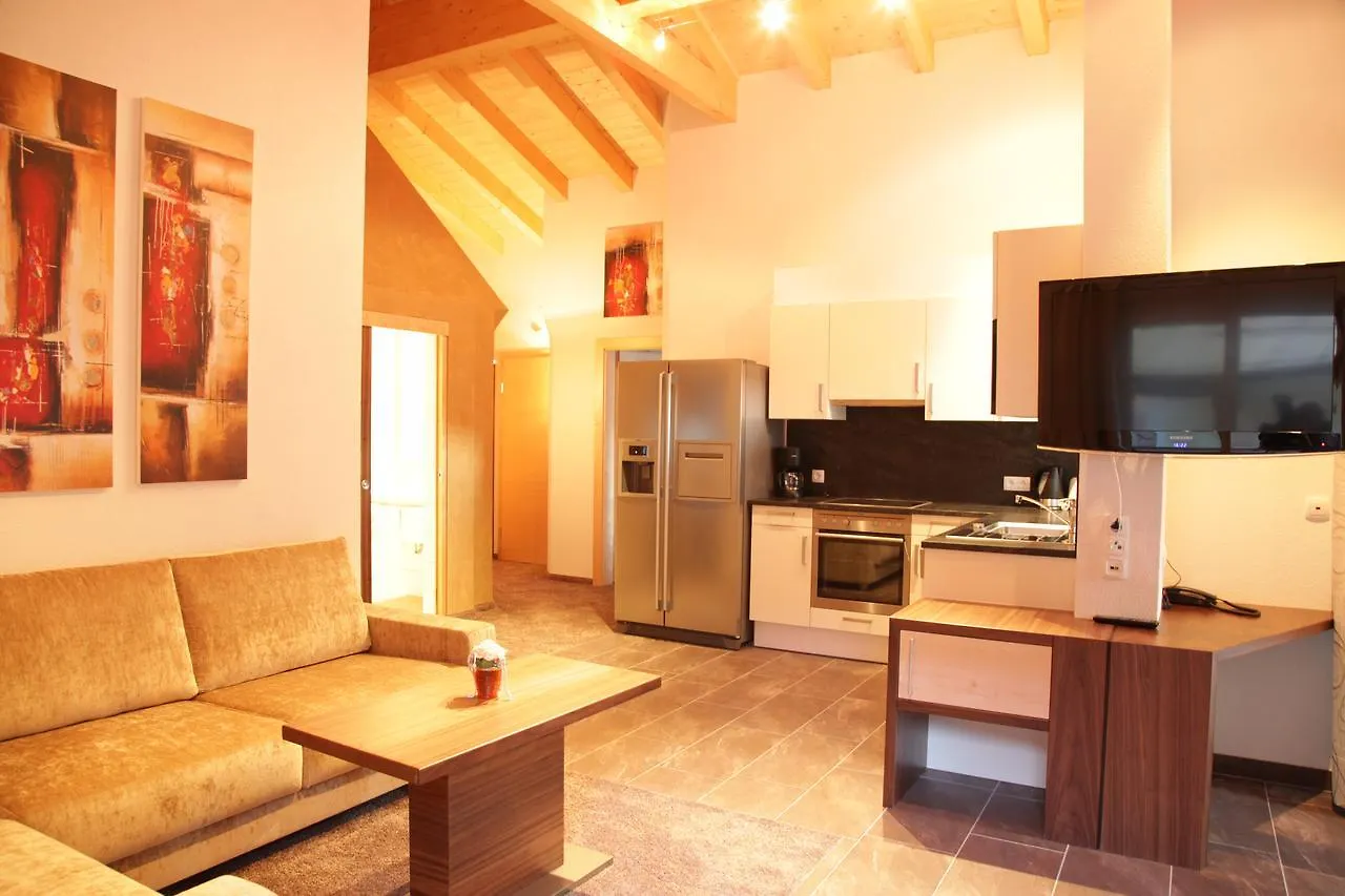 אישגל Alaska Appartment אוסטריה
