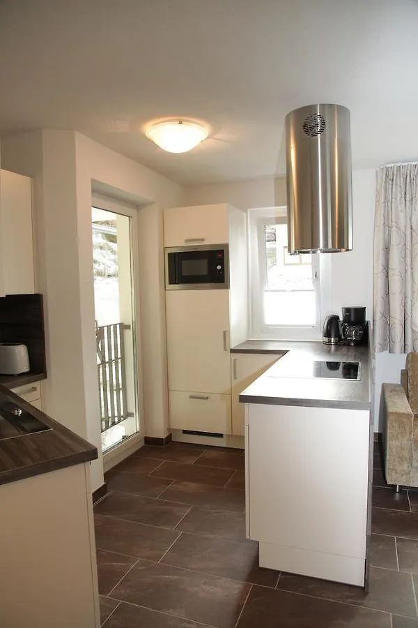דירה אישגל Alaska Appartment