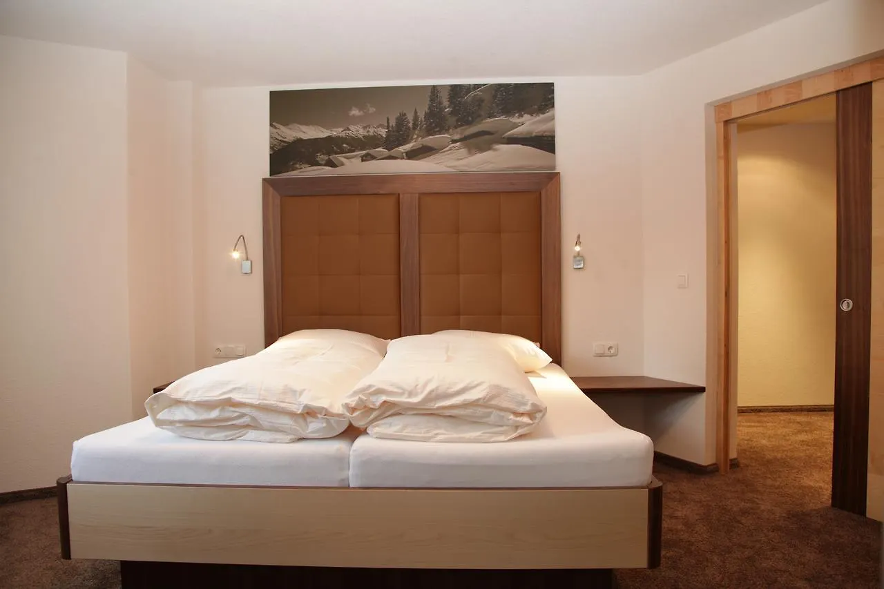 אישגל Alaska Appartment